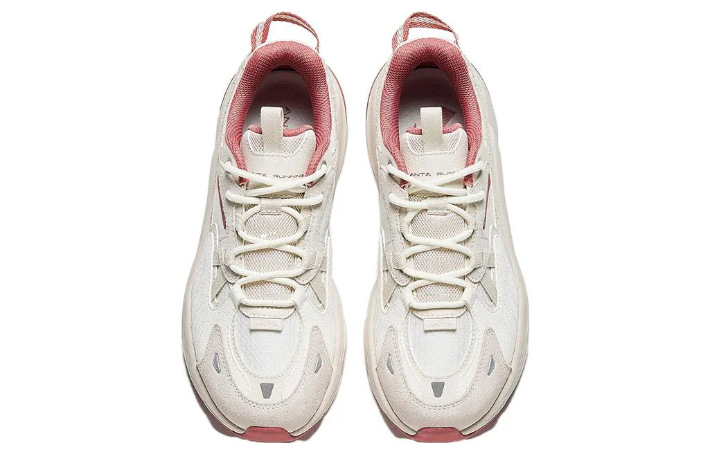 (WMNS) ANTA Explore 'Beige Red' 922335595-2 sold by KicksCrew product image thumbnail 3