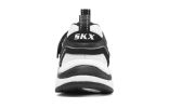 (GS) Skechers Durolux 'Black White' 403817L-BKW sold by KicksCrew