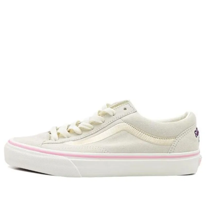 Vans Style 36 Classic Shoes 'Cream White' VN000XI0CY7 made by Vans