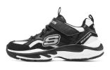 (GS) Skechers Durolux 'Black White' 403817L-BKW sold by KicksCrew