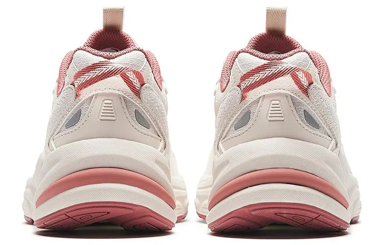 (WMNS) ANTA Explore 'Beige Red' 922335595-2 sold by KicksCrew product image thumbnail 4