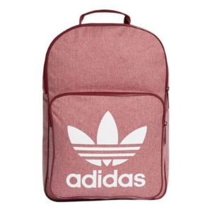adidas Originals Classic Trefoil Casual Backpack 'Pink' D98924 sold by KicksCrew
