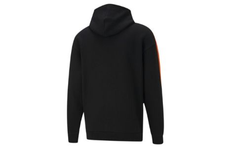 Puma Iconic T7 Hoodie 'Black' 530272-51 sold by KicksCrew