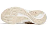 (WMNS) ANTA Mars Foam 'Light Brown' 122215570R-5 sold by KicksCrew
