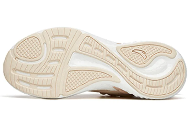 (WMNS) ANTA Mars Foam 'Light Brown' 122215570R-5 sold by KicksCrew product image thumbnail 5