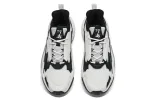 (WMNS) ANTA Walker 3 'White Black' 122238881-3 sold by KicksCrew