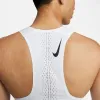 Nike Dri-FIT ADV AeroSwift Top 'White' DM4625-100 sold by KicksCrew