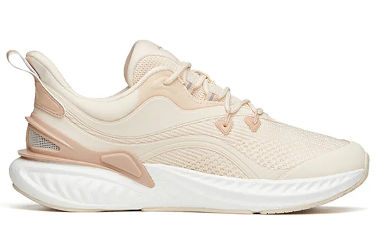 (WMNS) ANTA Mars Foam 'Light Brown' 122215570R-5 sold by KicksCrew product image thumbnail 2