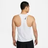 Nike Dri-FIT ADV AeroSwift Top 'White' DM4625-100 sold by KicksCrew