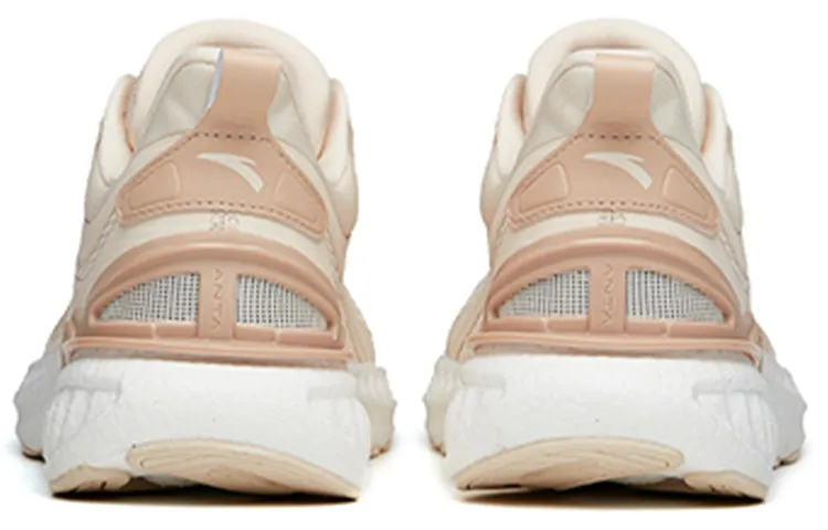 (WMNS) ANTA Mars Foam 'Light Brown' 122215570R-5 sold by KicksCrew product image thumbnail 4