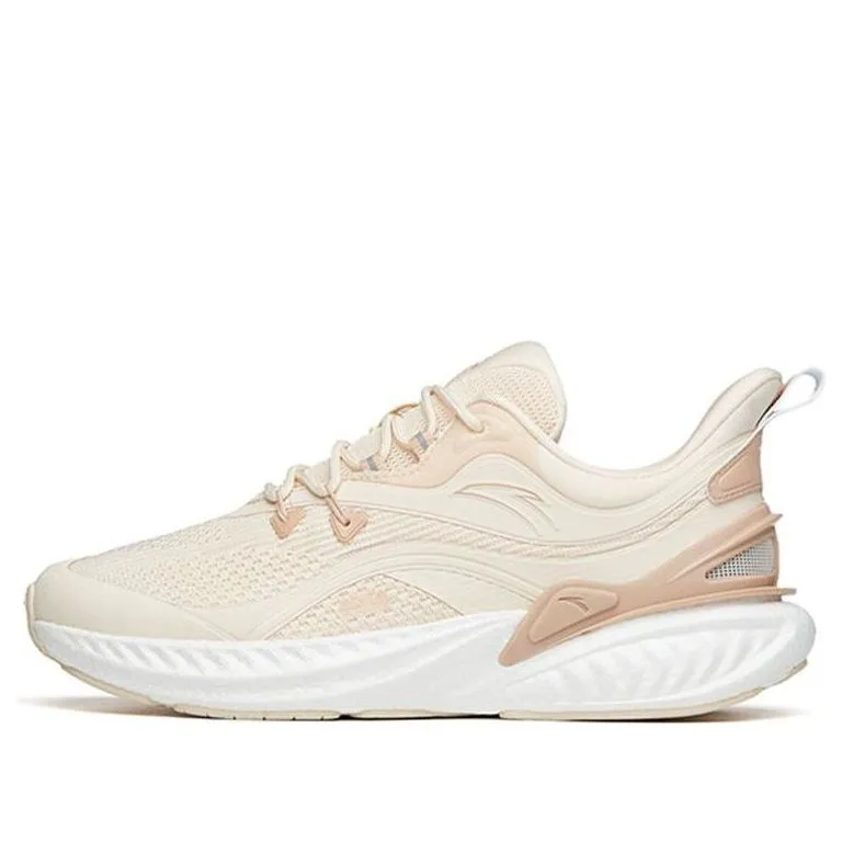 (WMNS) ANTA Mars Foam 'Light Brown' 122215570R-5 sold by KicksCrew