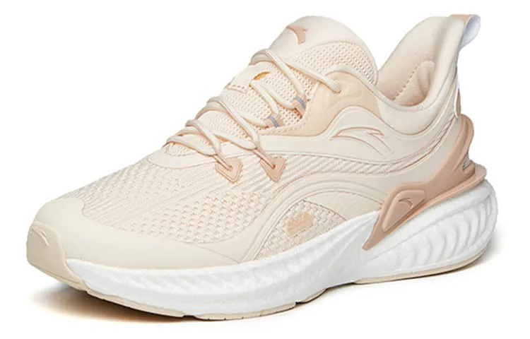 (WMNS) ANTA Mars Foam 'Light Brown' 122215570R-5 sold by KicksCrew product image thumbnail 3