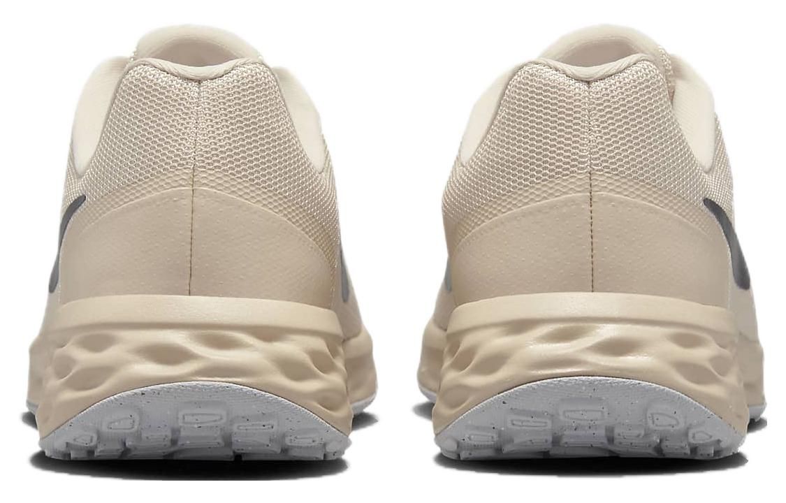 Nike Revolution 6 Next Nature 'Oatmeal' DC3728-101 sold by KicksCrew product image thumbnail 5