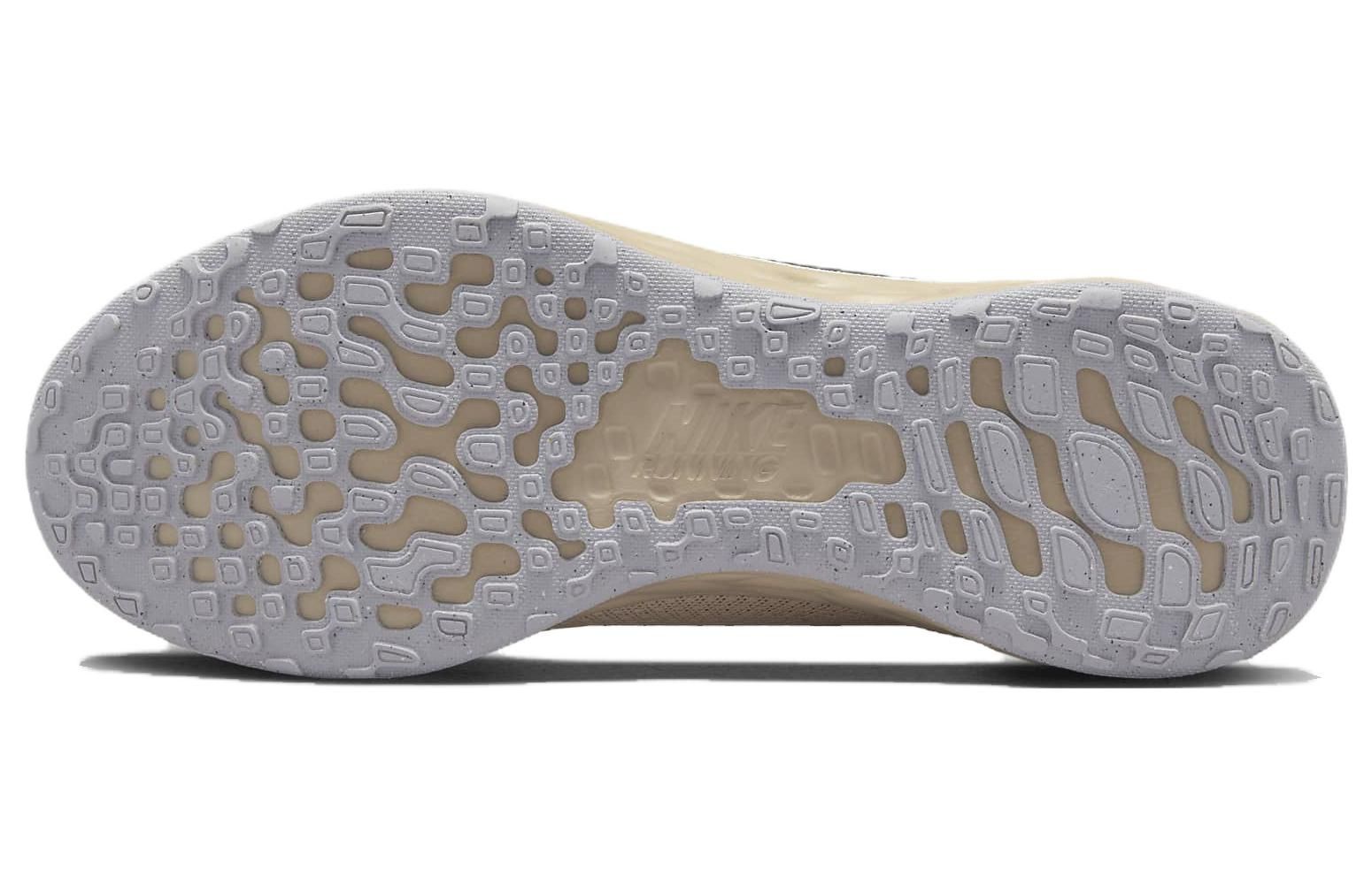 Nike Revolution 6 Next Nature 'Oatmeal' DC3728-101 sold by KicksCrew product image thumbnail 6