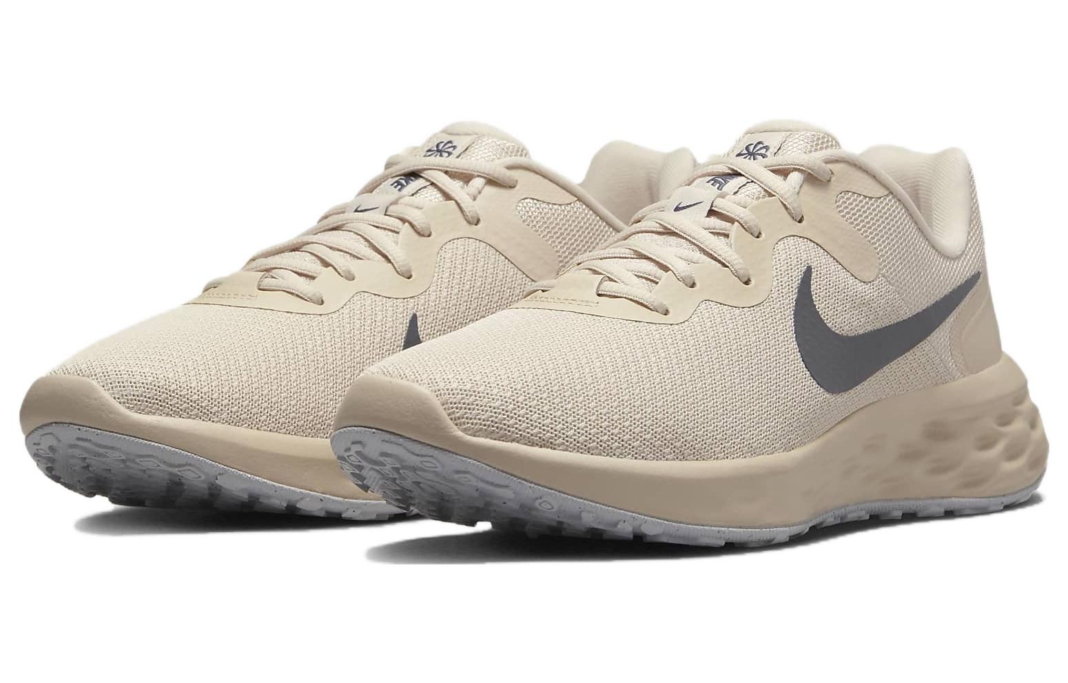Nike Revolution 6 Next Nature 'Oatmeal' DC3728-101 sold by KicksCrew product image thumbnail 3