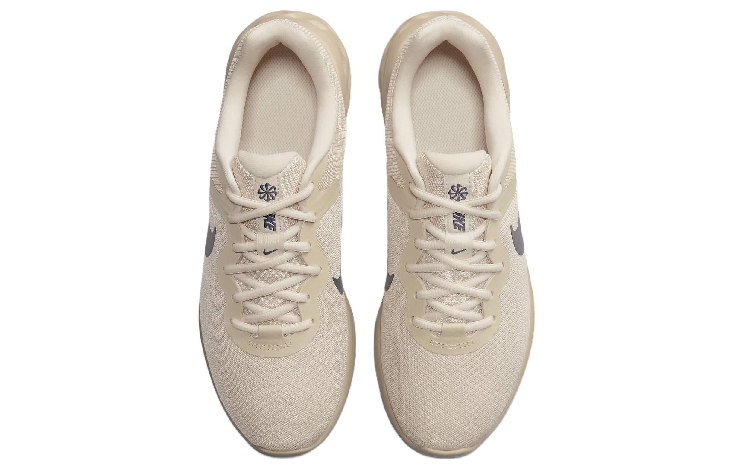Nike Revolution 6 Next Nature 'Oatmeal' DC3728-101 sold by KicksCrew product image thumbnail 4