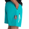 Timberland Lightweight Hiking Shorts 'Teal' A6715-E34 sold by KicksCrew