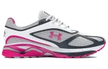 Under Armour Apparition 'Halo Grey Astro Pink' 3027595-103 sold by KicksCrew