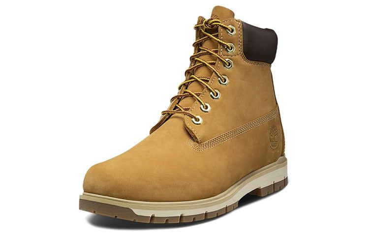 Timberland 6-Inch Radford Waterproof Boots 'Wheat' A1JHFW sold by KicksCrew product image thumbnail 2