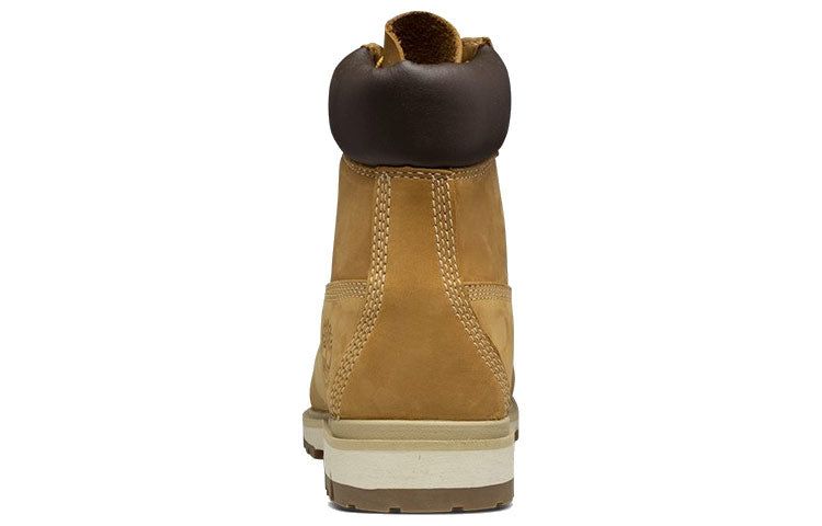 Timberland 6-Inch Radford Waterproof Boots 'Wheat' A1JHFW sold by KicksCrew product image thumbnail 4