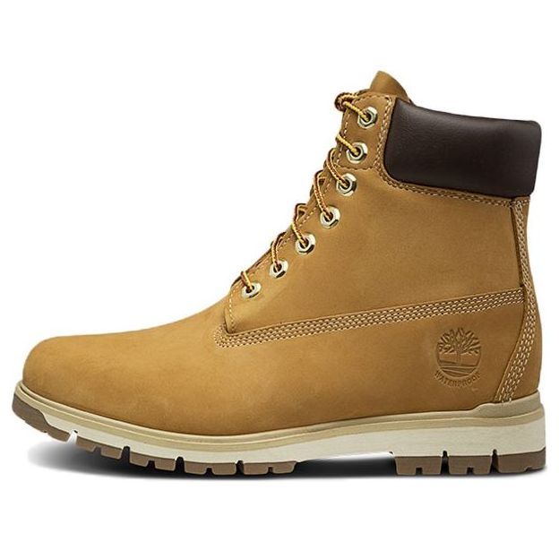 Timberland 6-Inch Radford Waterproof Boots 'Wheat' A1JHFW sold by KicksCrew