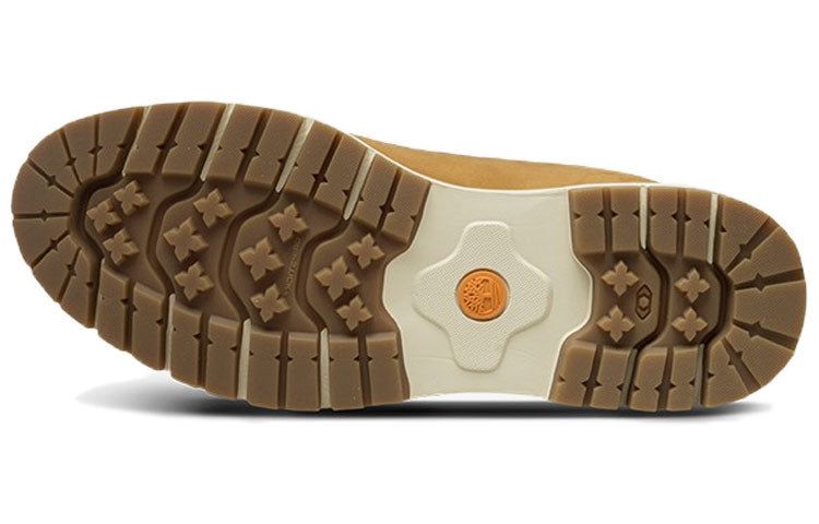 Timberland 6-Inch Radford Waterproof Boots 'Wheat' A1JHFW sold by KicksCrew product image thumbnail 5