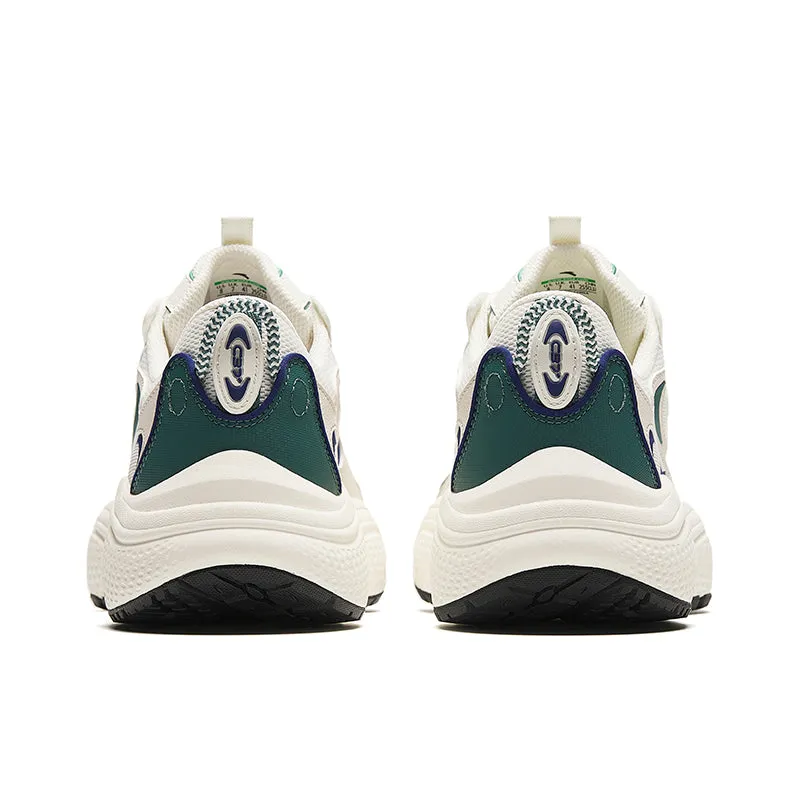 ANTA Sea Of Stars 'Beige Green Blue' 912428838-2 sold by KicksCrew product image thumbnail 3