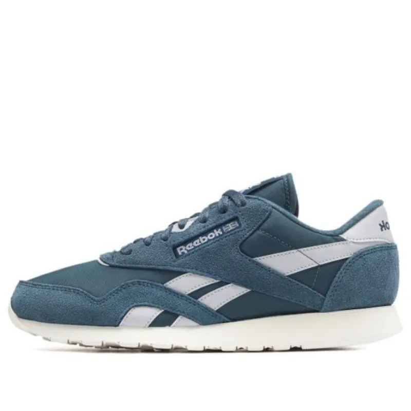 Reebok Classic Nylon 'Hoops Blue' 100032794 sold by KicksCrew