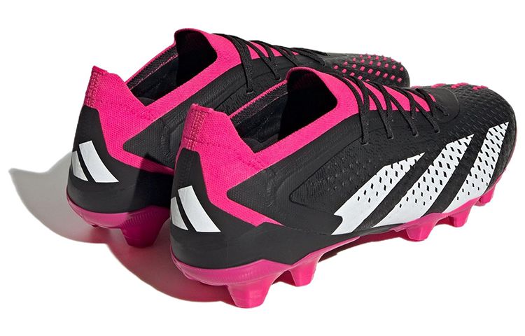 adidas Predator Accuracy.1 'Purple Red' HQ0956 sold by KicksCrew product image thumbnail 4