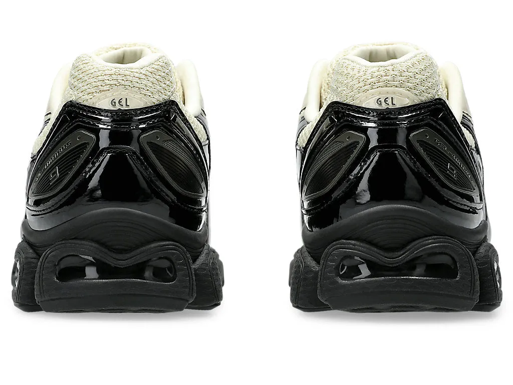 ASICS Gel-Nimbus 9 'Vanilla Black' 1203A475-250 sold by KicksCrew product image thumbnail 5