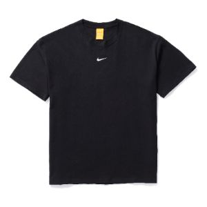 Nike x NOCTA NRG T-shirt 'Black' FN7663-010 sold by KicksCrew