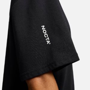 Nike x NOCTA NRG T-shirt 'Black' FN7663-010 sold by KicksCrew