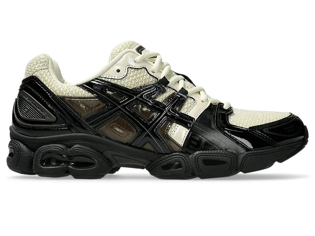 ASICS Gel-Nimbus 9 'Vanilla Black' 1203A475-250 sold by KicksCrew product image thumbnail 2