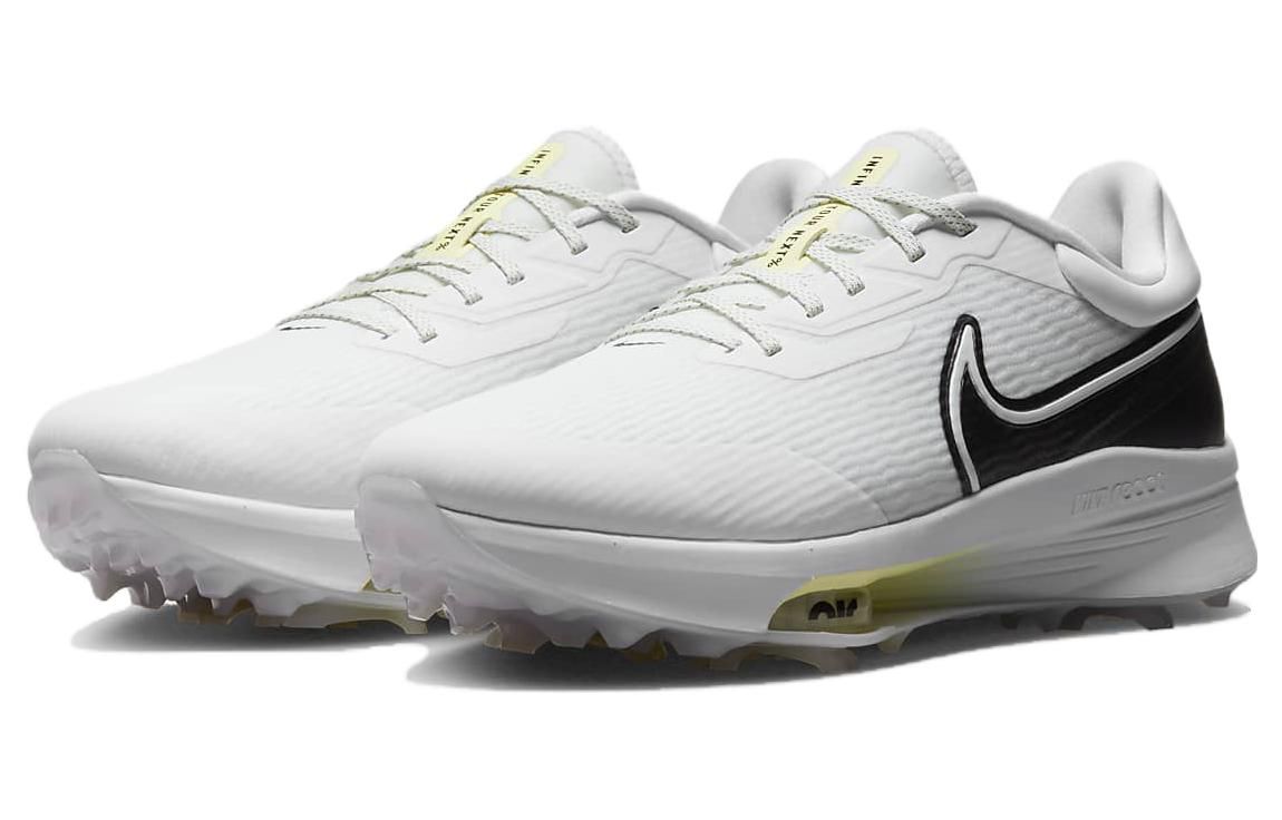 Nike Air Zoom Infinity Tour NEXT% Wide 'White Citron Tint' DM8446-113 sold by KicksCrew product image thumbnail 3