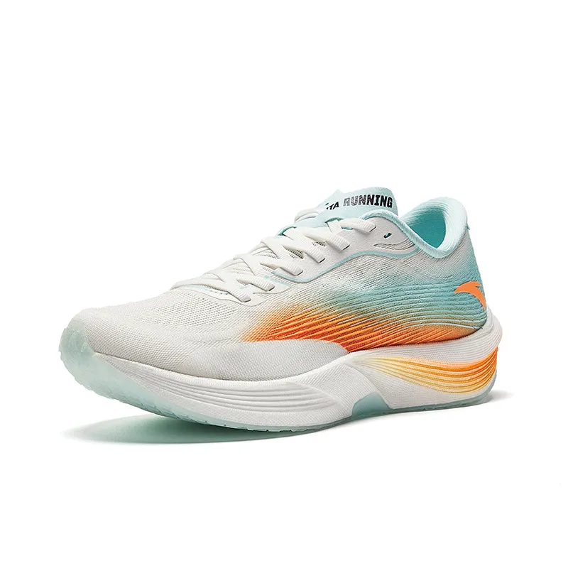 ANTA C202 5 Lite 'White Teal Orange' 112455564-1 sold by KicksCrew product image thumbnail 2
