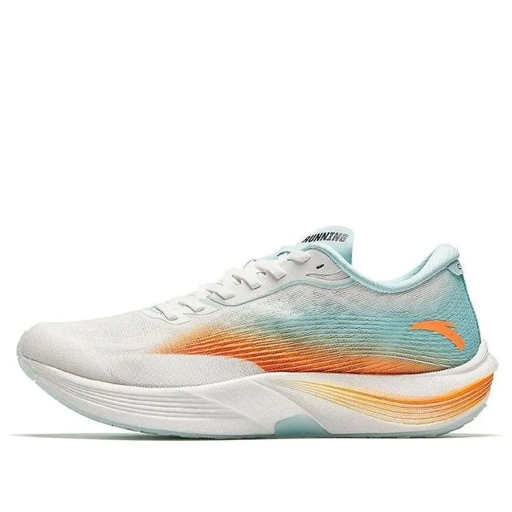 ANTA C202 5 Lite 'White Teal Orange' 112455564-1 sold by KicksCrew