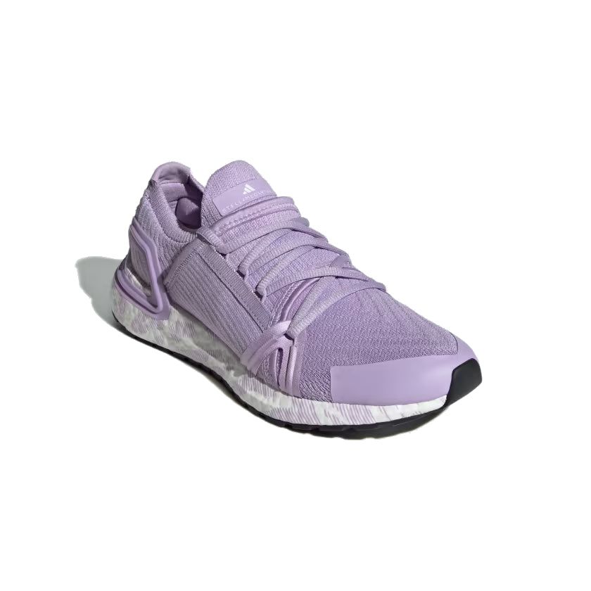 (WMNS) adidas Stella McCartney x UltraBoost 20 'Purple Glow' IE4862 sold by KicksCrew product image thumbnail 2