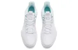 ANTA BaDao Basketball Shoes 'White Green' 912241601-3 sold by KicksCrew