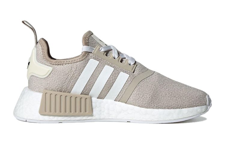 (GS) Adidas NMD_R1 'Wonder Beige' IG9967 sold by KicksCrew product image thumbnail 2