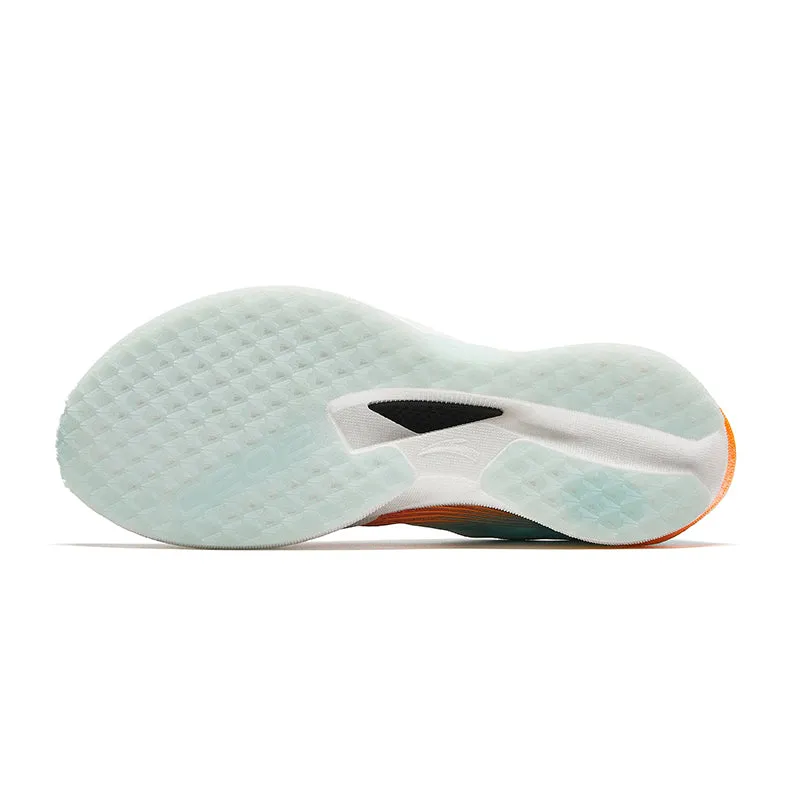 ANTA C202 5 Lite 'White Teal Orange' 112455564-1 sold by KicksCrew product image thumbnail 4