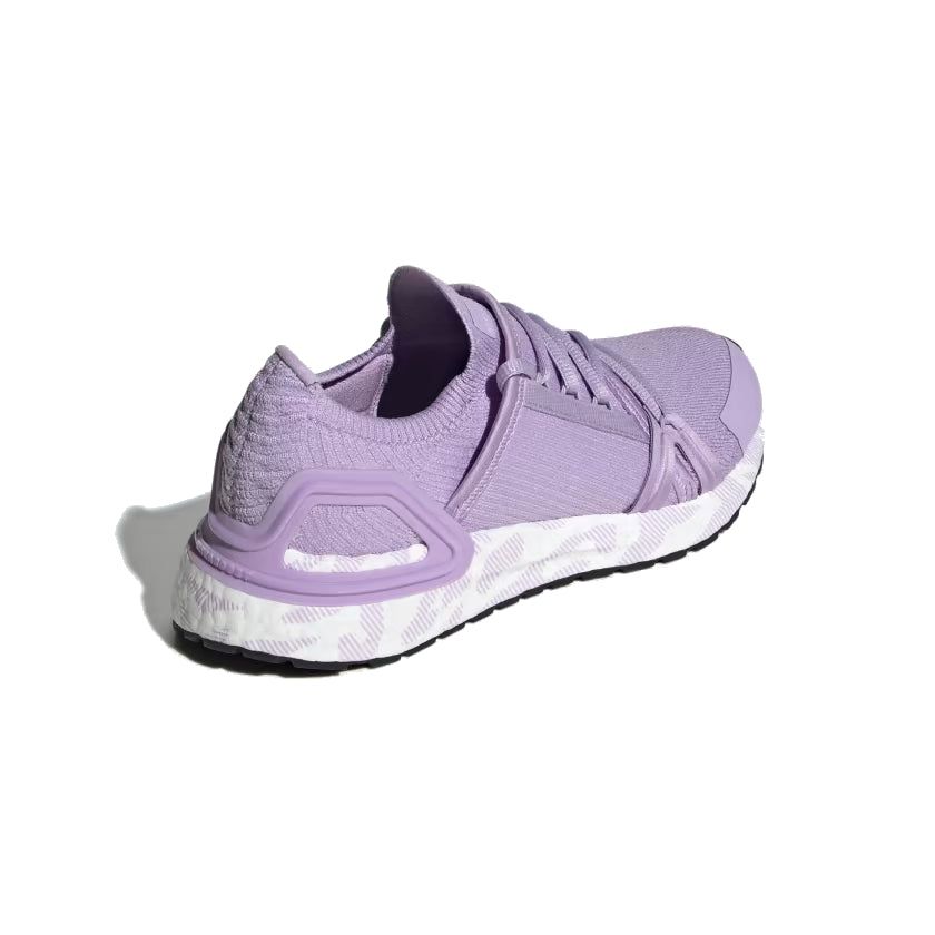 (WMNS) adidas Stella McCartney x UltraBoost 20 'Purple Glow' IE4862 sold by KicksCrew product image thumbnail 3