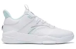 ANTA BaDao Basketball Shoes 'White Green' 912241601-3 sold by KicksCrew