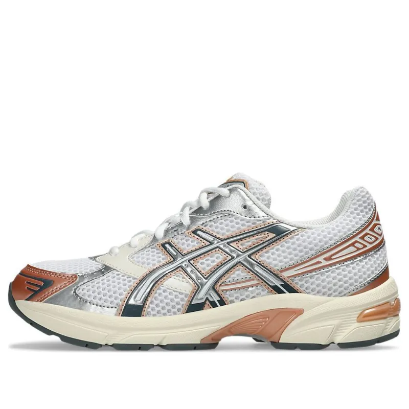 (WMNS) ASICS Gel-1130 'Copper Pure Silver' 1202A502-101 sold by KicksCrew