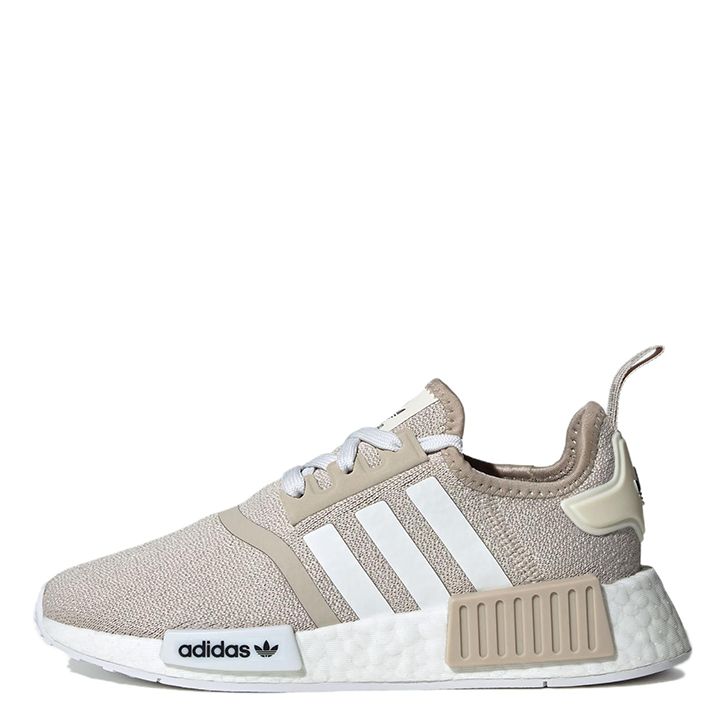 (GS) Adidas NMD_R1 'Wonder Beige' IG9967 sold by KicksCrew