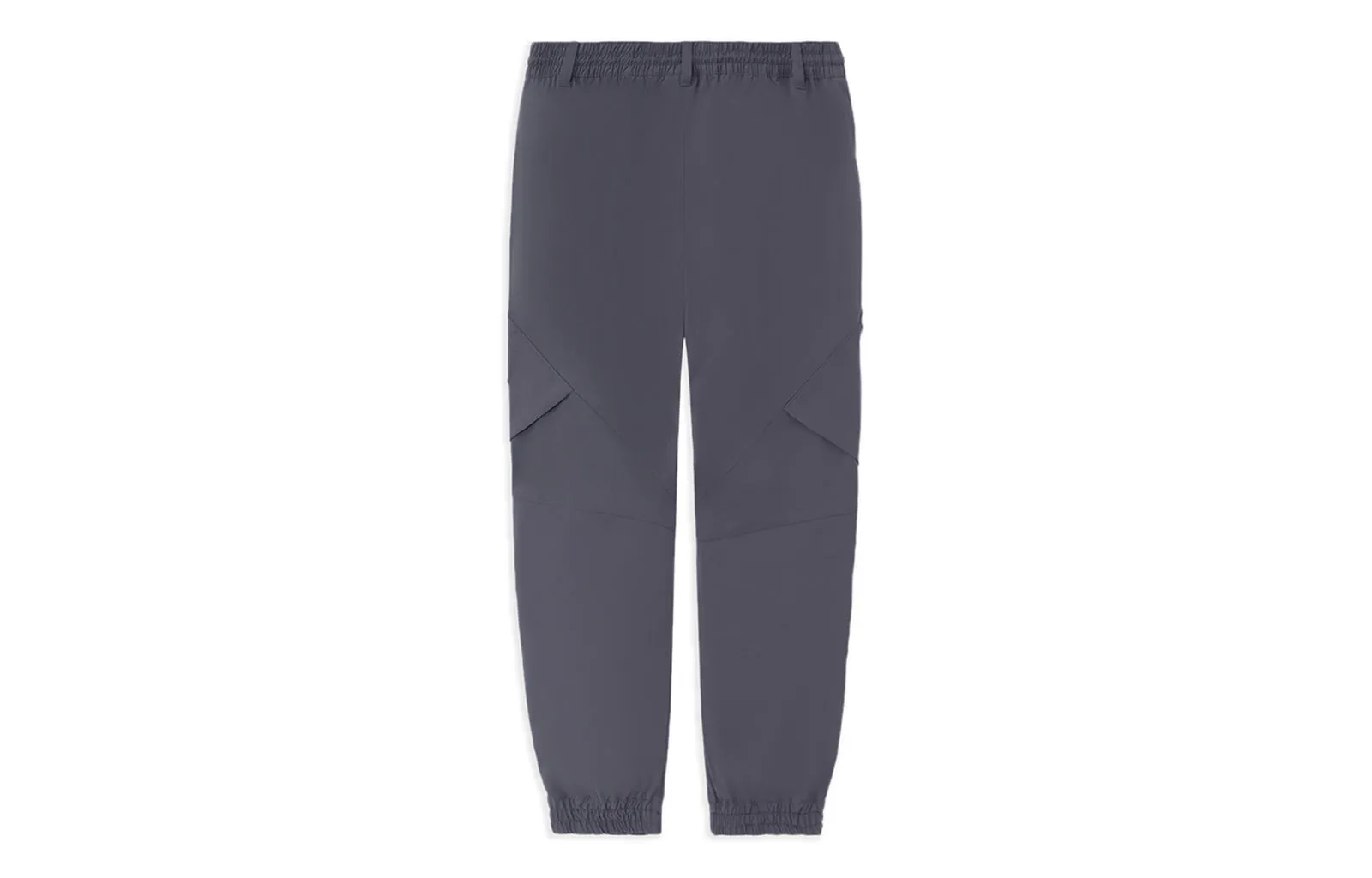 Li-Ning BadFive Graphic Pocket Joggers Pants 'Grey' AKXS075-2 sold by KicksCrew product image thumbnail 2