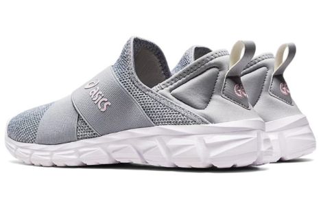 (WMNS) ASICS Quantum Lyte Slip-On 'Piedmont Grey' 1202A257-020 sold by KicksCrew