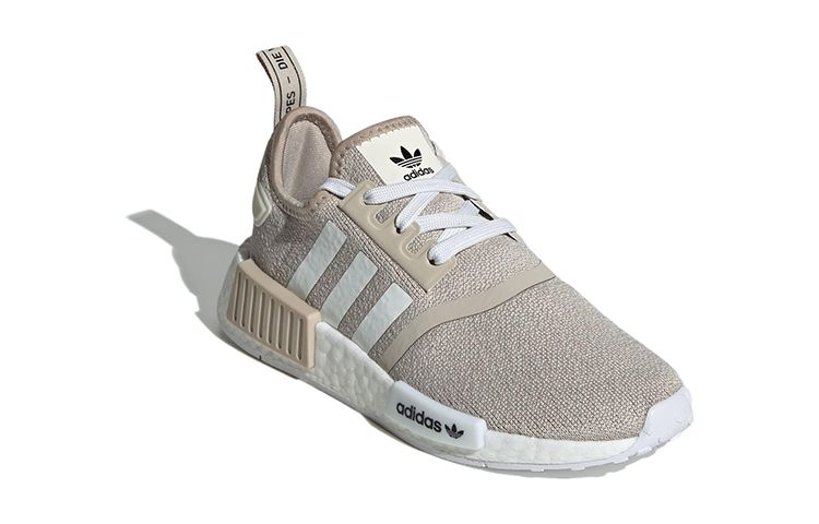 (GS) Adidas NMD_R1 'Wonder Beige' IG9967 sold by KicksCrew product image thumbnail 3