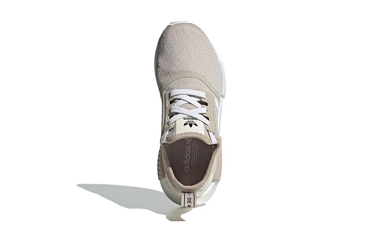 (GS) Adidas NMD_R1 'Wonder Beige' IG9967 sold by KicksCrew product image thumbnail 5