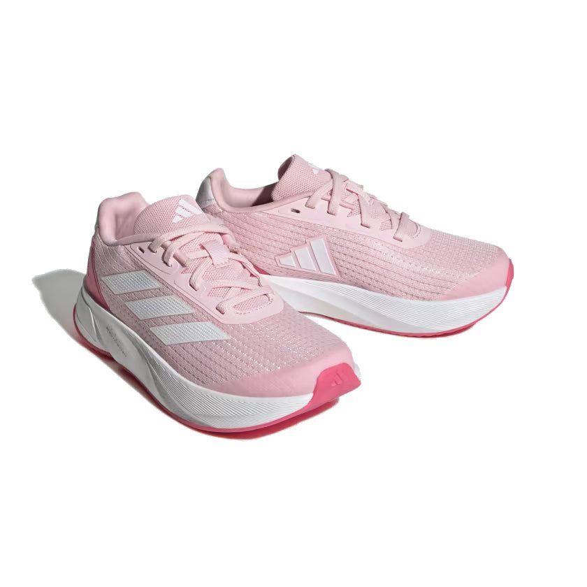 (GS) adidas Duramo SL 'Pink' IG2482 sold by KicksCrew product image thumbnail 3