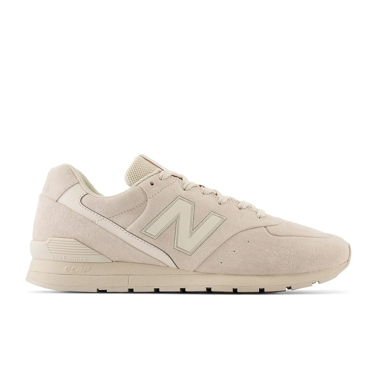 New Balance 996 'Triple Beige' CM996MA2 sold by KicksCrew product image thumbnail 2